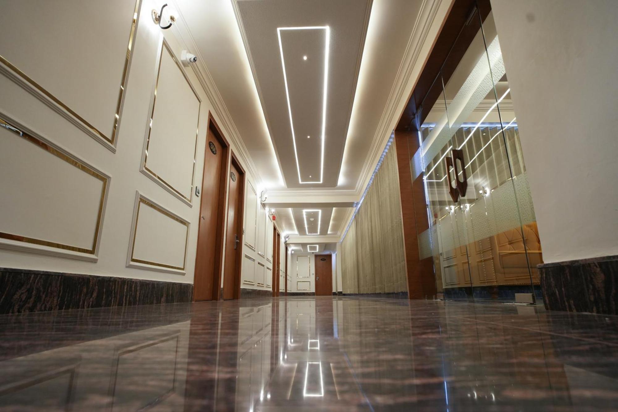 Rds Hotel Ahmadábád Kültér fotó